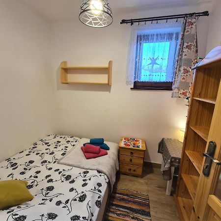Apartament Z Kominkiem I Wanna Истебна Екстериор снимка
