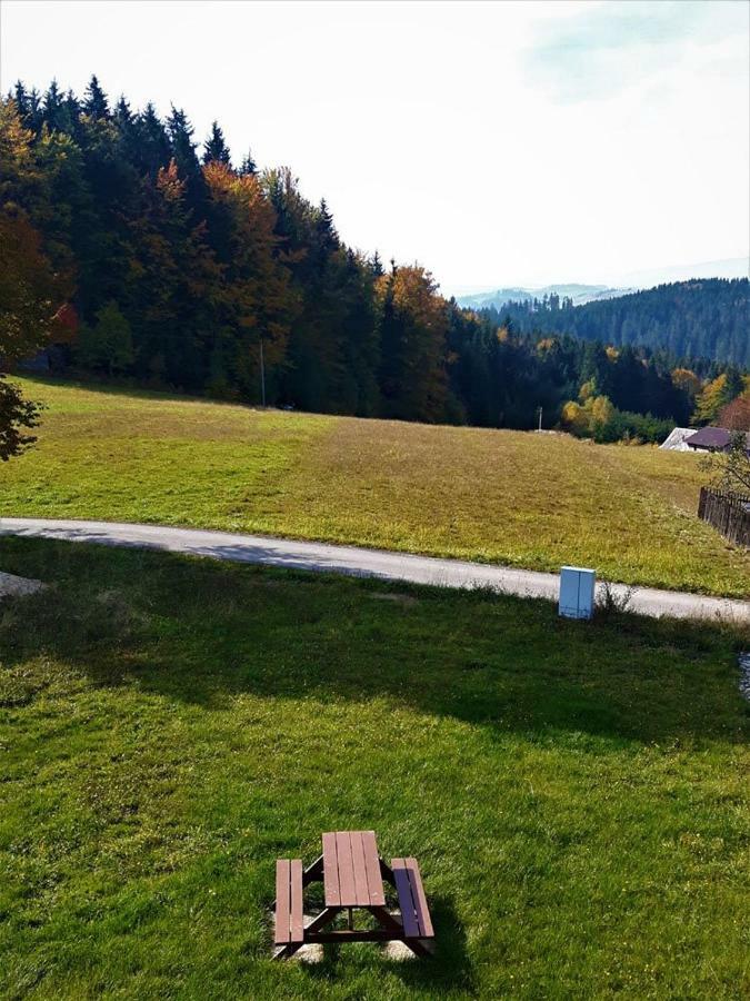 Apartament Z Kominkiem I Wanna Истебна Екстериор снимка