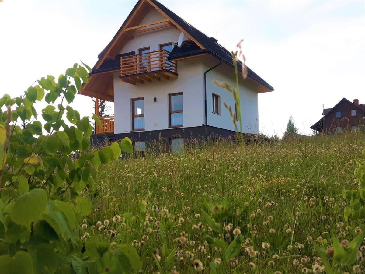 Apartament Z Kominkiem I Wanna Истебна Екстериор снимка