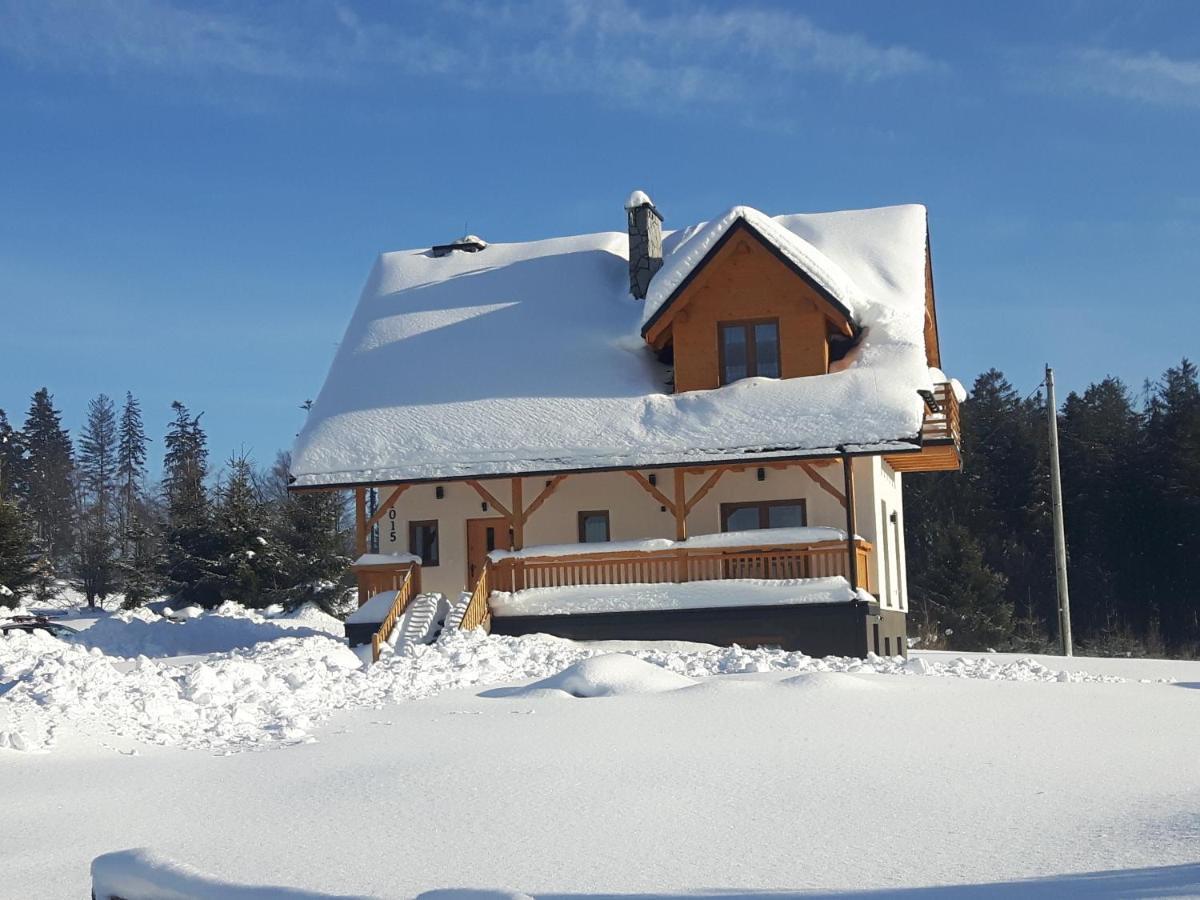 Apartament Z Kominkiem I Wanna Истебна Екстериор снимка