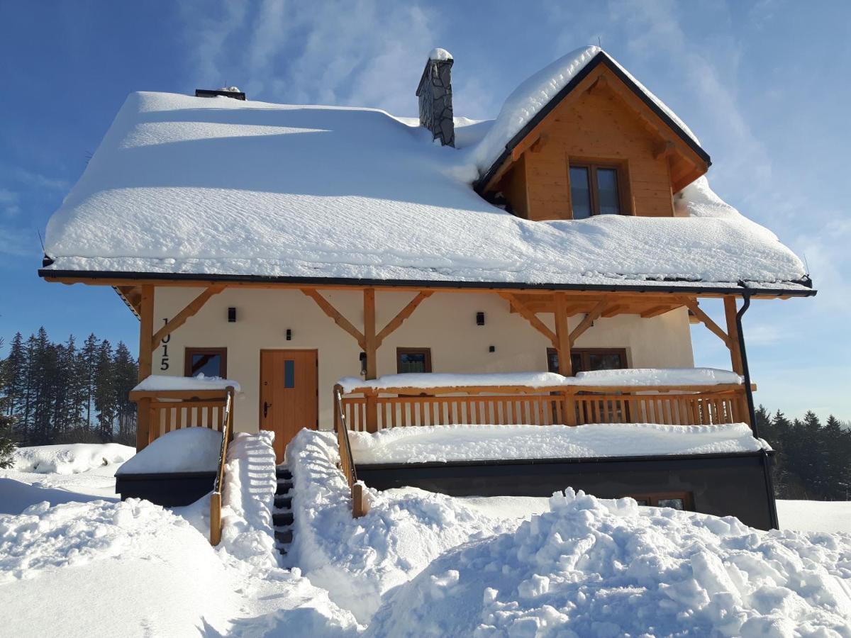Apartament Z Kominkiem I Wanna Истебна Екстериор снимка